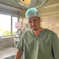 Записки врача-уролога ?‍⚕️