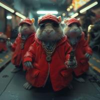 Криптопанки ?