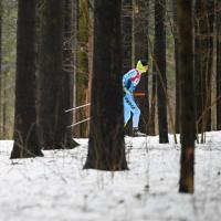 Марафон повседневности