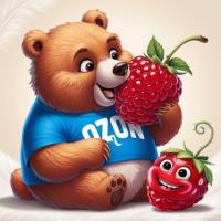 Баллы за отзывы Озон ?