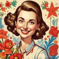 Советские карикатуры ?
