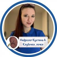 Клубочки_почки|нефролог Кухтина А.А.?