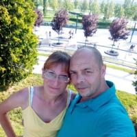 Будни Натальи и Александра