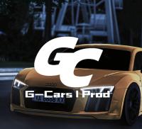 G-Cars | Prod