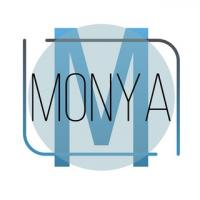 ?Агентство SMM | ДИЗАЙН «MONYA
