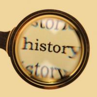 Исторические факты | Historical facts