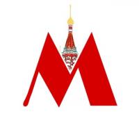 Москва, гуляем