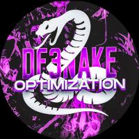 DE3NAKE OPTIMIZATION