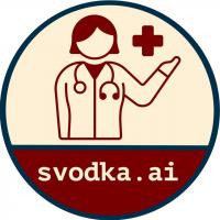 Врачи — svodka.ai: краткие сводки каналов
