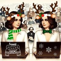 ❄️ИскусныйИнтеллект❄️
