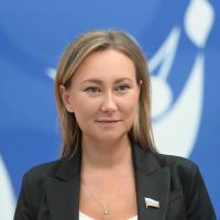 Ольга Забралова