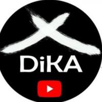 DiKA-Vanlife Кругосветка??