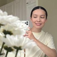 KSENIA CALM ?