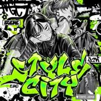 ♱ STYLE CITY