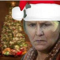 Дура ты!И коза твоя дура!