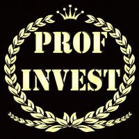 PROFINVEST - ИНВЕСТИЦИИ / ТРЕЙДИНГ