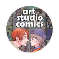 Art-studio-Comics/Комиксы