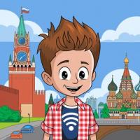 Москвичата | Детский гид Москвы