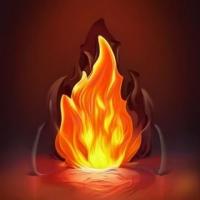 Firedrop hot