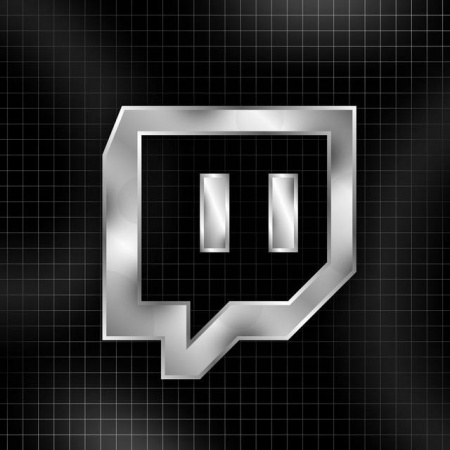 FUCKING TWITCH